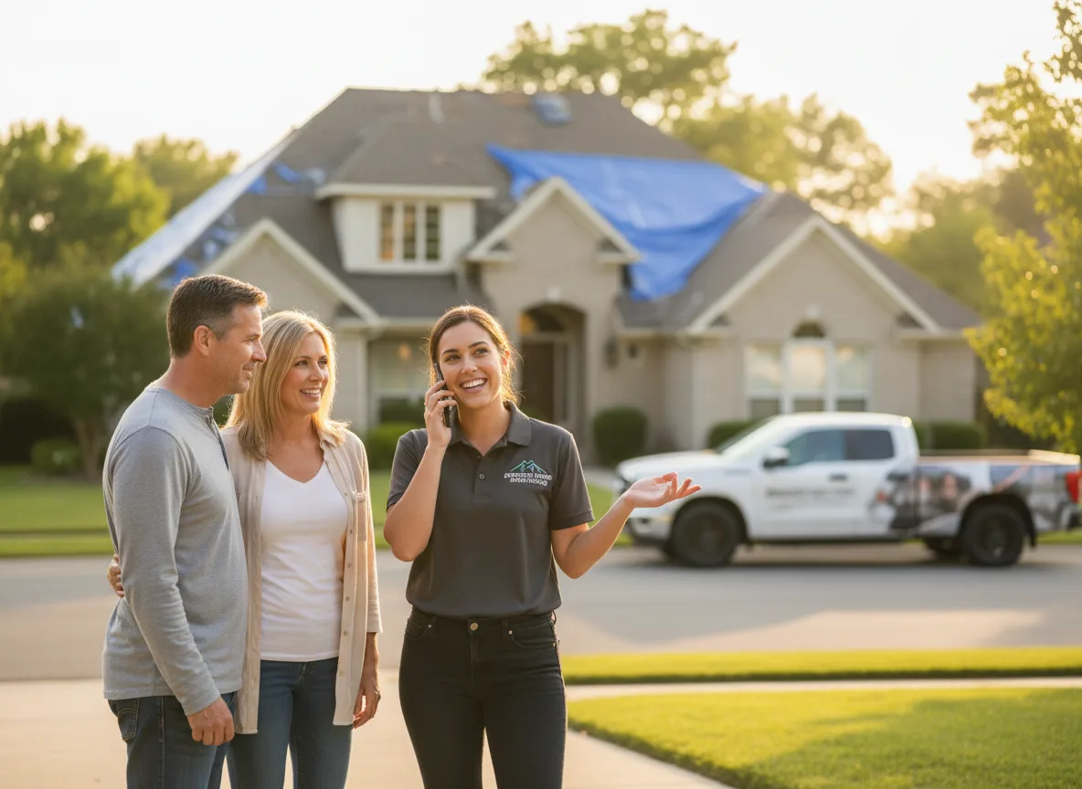 Emergency Roof Repair Woodrow, CO FAQs